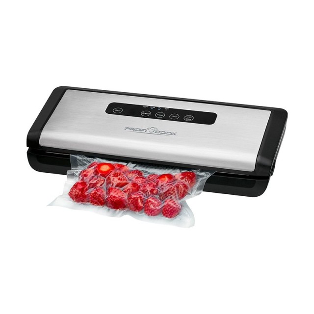 Συσκευή Vacuum Σφράγισης Τροφίμων 300mm 120W  PC-VK1146 Profi Cook