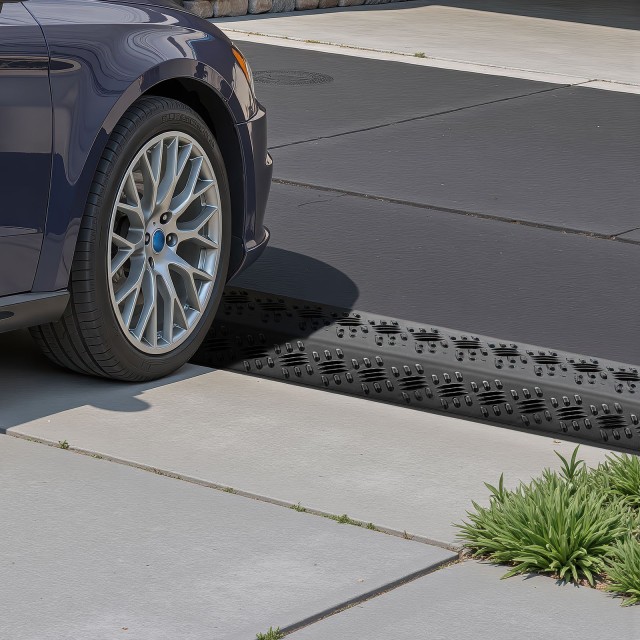 VEVOR Καλωδιοθήκη Διέλευσης, Δίοδος 51 x 28 mm, Αντοχή 7,938 kg ανά... VEVOR Καλωδιοθήκη Διέλευσης, Δίοδος 51 x 28 mm, Αντοχή 7,938 kg ανά...