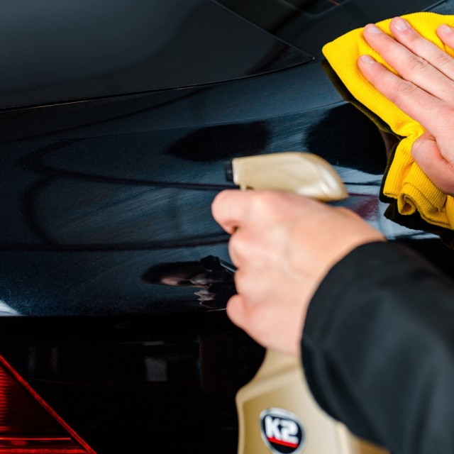 K2 KLINET Καθαριστικό Επιφανειών 750 ml L761 K2 KLINET Καθαριστικό Επιφανειών 750 ml L761