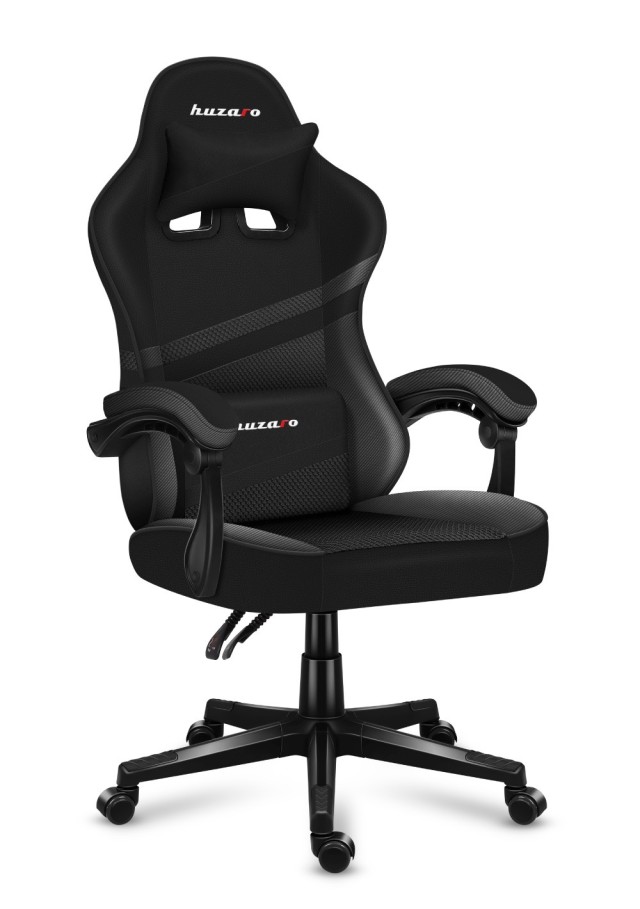 Huzaro Καρέκλα Gaming FORCE 4.4 Gaming Chair για Μέγιστο Βάρος 130 ...