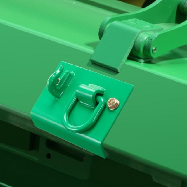 VEVOR  Γάντζοι 5/16 12,000 lbs για RV/UTV  ZZJGG2JYTS85KEGCDV0