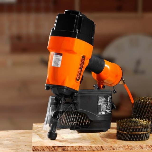 Πνευματικό Καρφωτικό VEVOR MCN90 15° 1-3/4 έως 3-1/2  QDJPDQ90OS00CEXPOV0