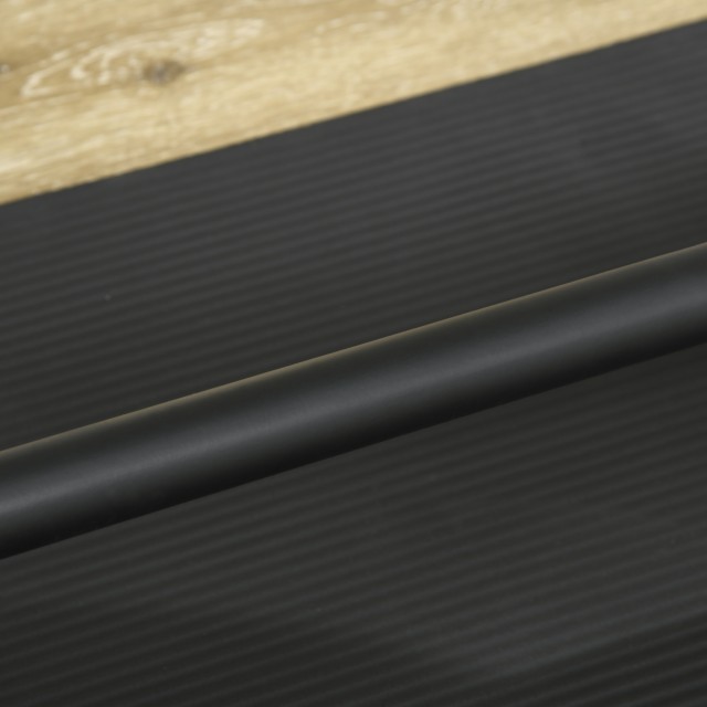 HOMCOM Σετ Μπάρας και Δίσκων 20kg, Ø28x130cm, Πολύχρωμο A91-260V00MX