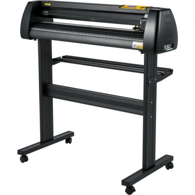 VEVOR Κοπτικό Βινυλίου 28 με Βάση και Εργαλεία Plotter SignMaster  KZJ-720SDJC0000011V2