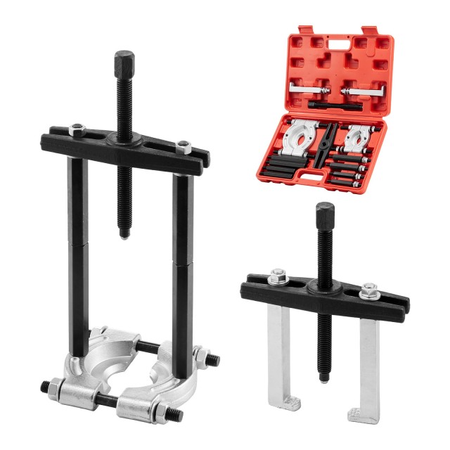 VEVOR Σετ Εξολκέα Ρουλεμάν 14 PCS με Βάρος 5 Τόνους σε Θήκη KPSZCLB...