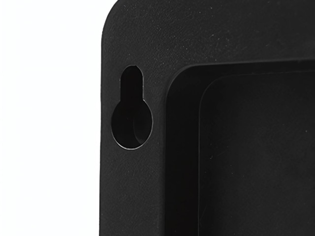 Ψηφιακό Ηλεκτρονικό LED Ρολόι Τοίχου με Θερμοκρασία, Ημερομηνία & Χ...