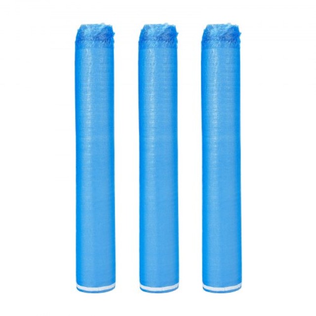VEVOR Υπόστρωμα Δαπέδου 3mm 27.9 m² με 3-σε-1 Φράγμα Υδρατμών για Λ...