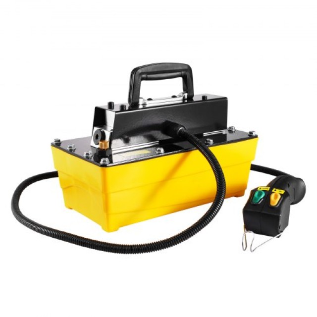 VEVOR  Αεροϋδραυλική Αντλία 10,000PSI για Μηχανήματα Πλαισίων CGKQBWDZYHS14O5B3V0