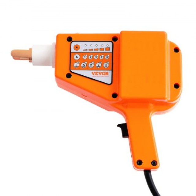 VEVOR Κιτ Επισκευής Εξογκωμάτων 800W με 5 Λειτουργίες Συγκόλλησης  DZYTSLZHJ800ETSTTV2