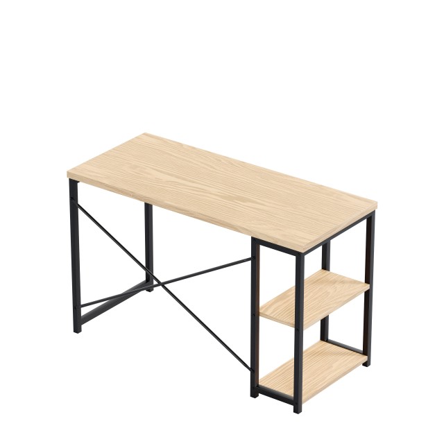 MarkAdler Γραφείο Leader 2.0 - 120x60εκ 5903796018462