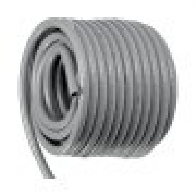 Εύκαμπτη PVC Σωλήνωση 1/2 ίντσας VEVOR PVCYMDQDG1004Q1FJV0