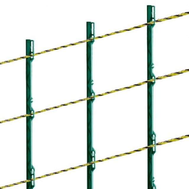 VEVOR  Ηλεκτρικό Σύρμα Φράχτη 1640Ft 500M για Άλογα & Ζώα WLDXJSKJSK160WWTXY3