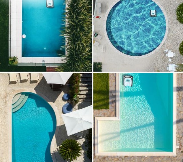 Σκούπα Ρομπότ Καθαρισμού Πισίνας 3 σε 1 Conga Pooldroid 2000 FloorM... Σκούπα Ρομπότ Καθαρισμού Πισίνας 3 σε 1 Conga Pooldroid 2000 FloorM...