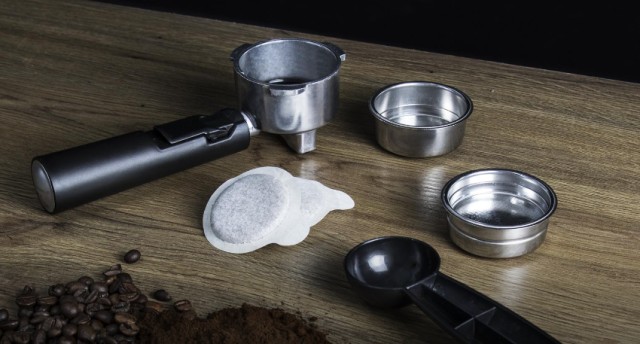 Μηχανή Espresso Power Espresso 20 Bar 1,6 lt  CEC-04752 Cecotec