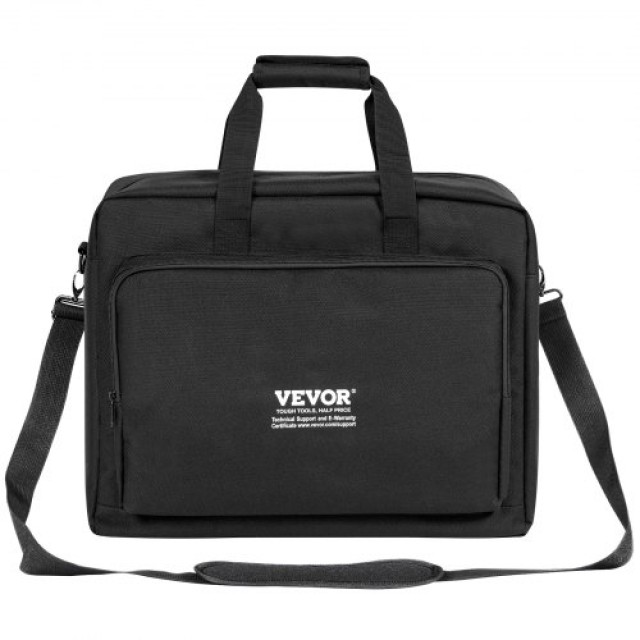 Τσάντα DJ Mixer VEVOR, 1200D Oxford, με Αποσπώμενο Λουρί  DJSNBDJKZTSNTICQVV0