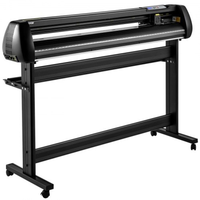 VEVOR Κοπτικό Βινυλίου 53 με Λογισμικό SignMaster για Windows  KZJHSOCSK1350FZ9JV2