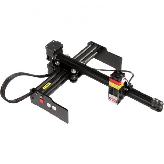 Φορητός Χαράκτης Laser VEVOR 7.5x6.7 4.5W  EJGXLZSZJGDKJ9PNLV2