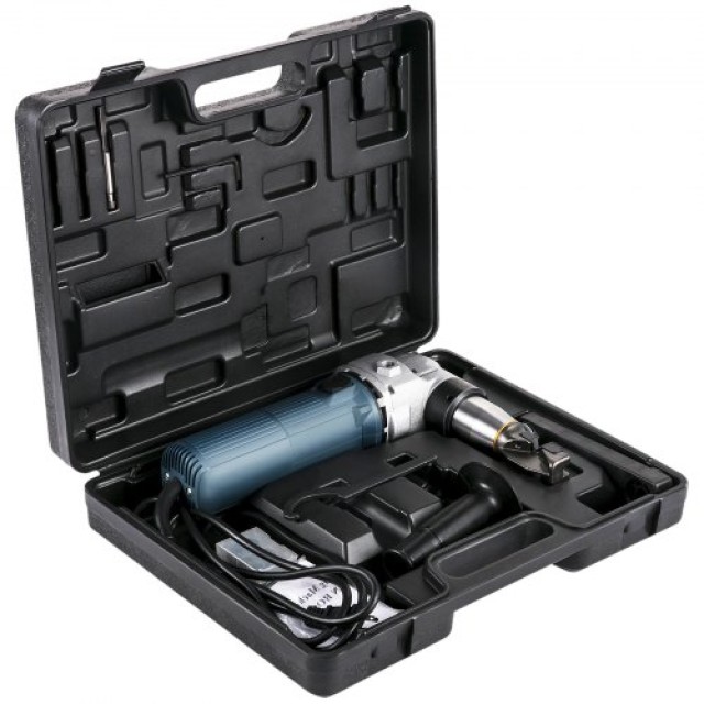 Ηλεκτρικό Ψαλίδι VEVOR 625W για Μέταλλο  DCJO4.0MM220VENBUV2