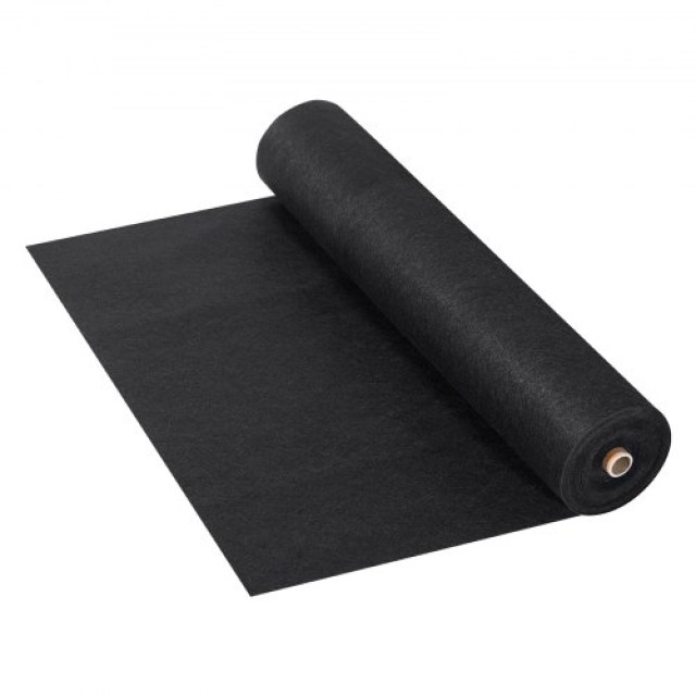 VEVOR Υφασμάτινο Γεωύφασμα 6x100FT 8OZ για Δρόμους και Αποστραγγίσε...
