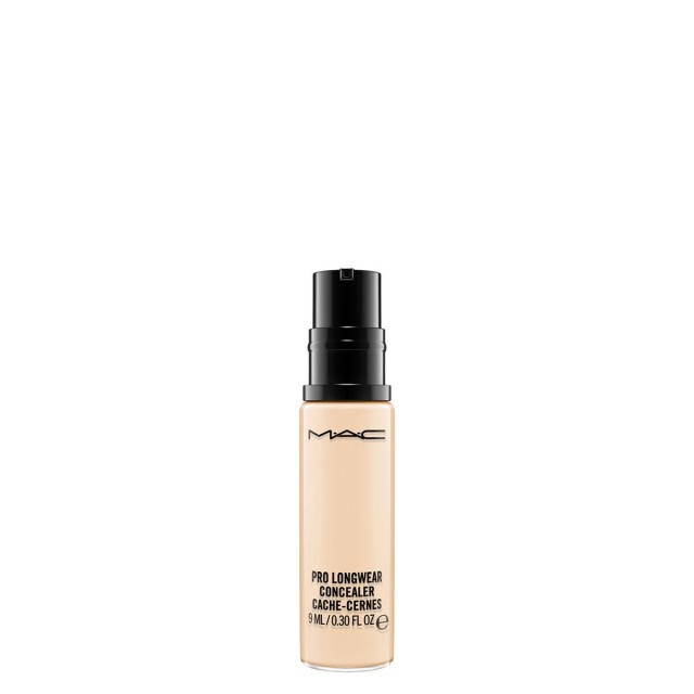 MAC Pro Longwear Υγρό Concealer NC30 9ml 773602207114