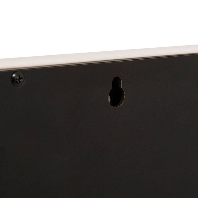 5FIVE Simply smart Περιστρεφόμενος LED Καθρέφτης 50x10x42.5cm σε Λε... 5FIVE Simply smart Περιστρεφόμενος LED Καθρέφτης 50x10x42.5cm σε Λε...