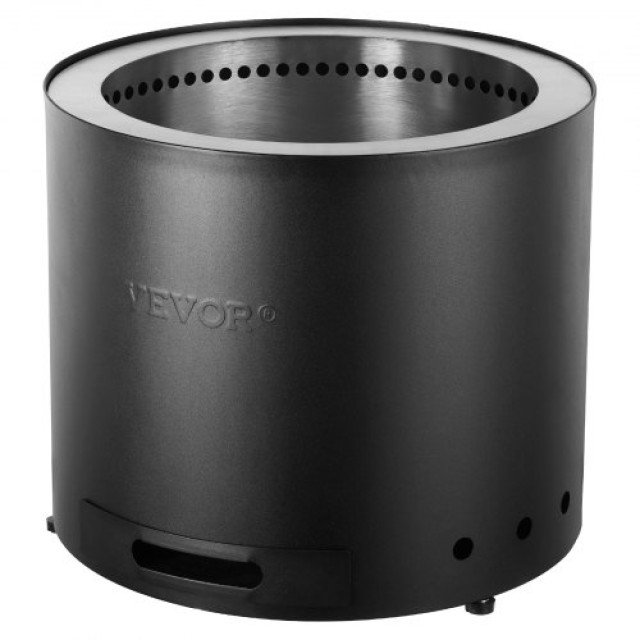 VEVOR Καπνο-free Εστία 15 Ανοξείδωτη Ξυλόσομπα  WYRMHKPYXGY1CCL0OV0