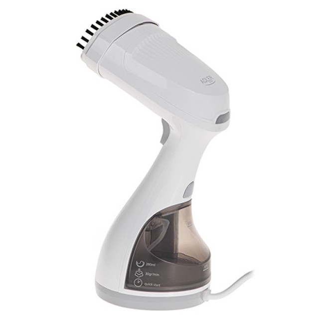 Adler Ισχυρή Συσκευή Ατμού Adler AD 5042: 1500 W, Άμεση Προθέρμανση...