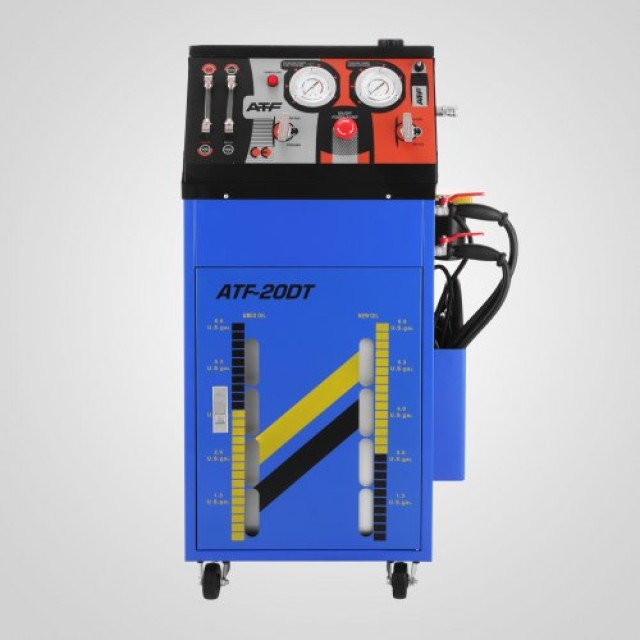 VEVOR  Μηχανή Ανταλλαγής Υγρών Κιβωτίου 12V, 0-60PSI  12VZDBSXQXJ00...