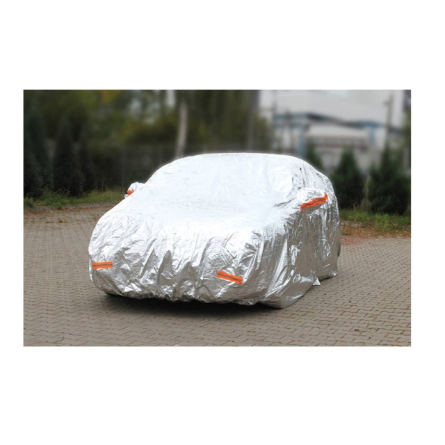 Αδιάβροχη Κουκούλα Αυτοκινήτου για SUV/JEEP Large 480 x 185 x 145 c... Αδιάβροχη Κουκούλα Αυτοκινήτου για SUV/JEEP Large 480 x 185 x 145 c...