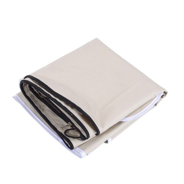 Αδιάβροχο Κάλυμμα Ομπρέλας Κήπου 55 x 220 cm Outsunny 84D-001V01