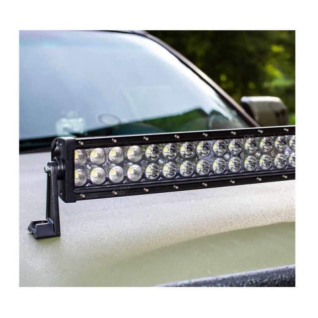 Αδιάβροχος Προβολέας Φωτισμού Αυτοκινήτου Light Bar 10-30V 120W 120... Αδιάβροχος Προβολέας Φωτισμού Αυτοκινήτου Light Bar 10-30V 120W 120...