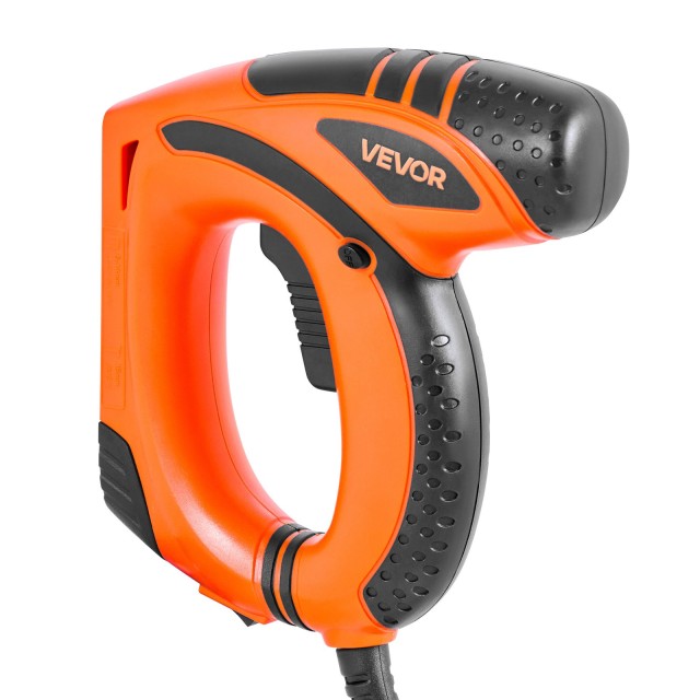 VEVOR Ηλεκτρικό Πιστόλι Καρφιτσοπρέσσας για Ξυλουργικές Εργασίες DD...