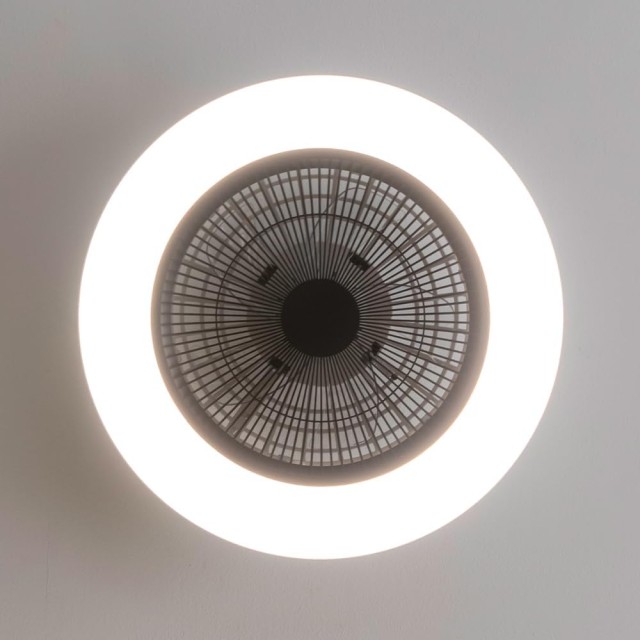 Ανεμιστήρας Οροφής με Φως LED και Χειριστήριο 20W EnergySilence Lam... Ανεμιστήρας Οροφής με Φως LED και Χειριστήριο 20W EnergySilence Lam...