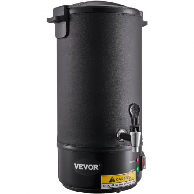 VEVOR Ηλεκτρική Συσκευή Κατασκευής Κεριών 10 lt  RLTYT10L1200WXSVPV2