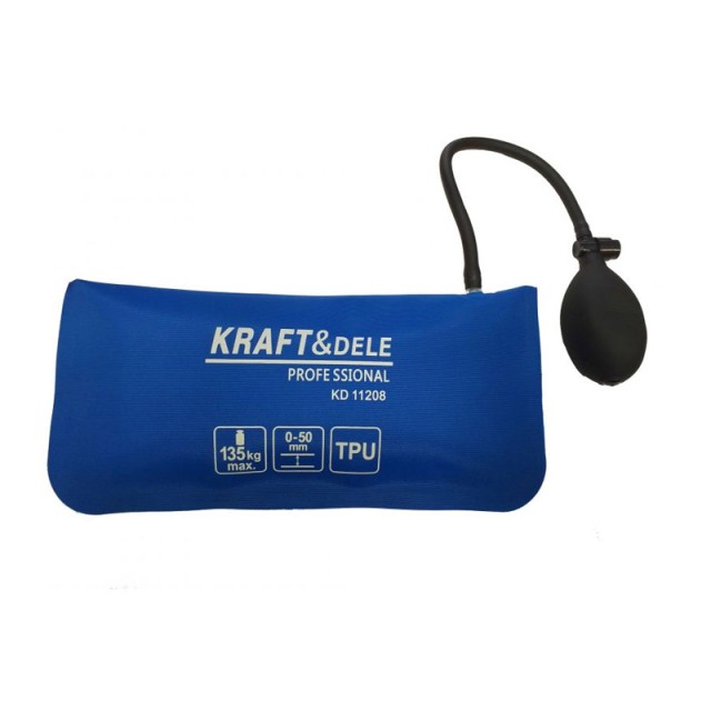 Αερόσακος Ανύψωσης 135 Kg Kraft&Dele KD-11208