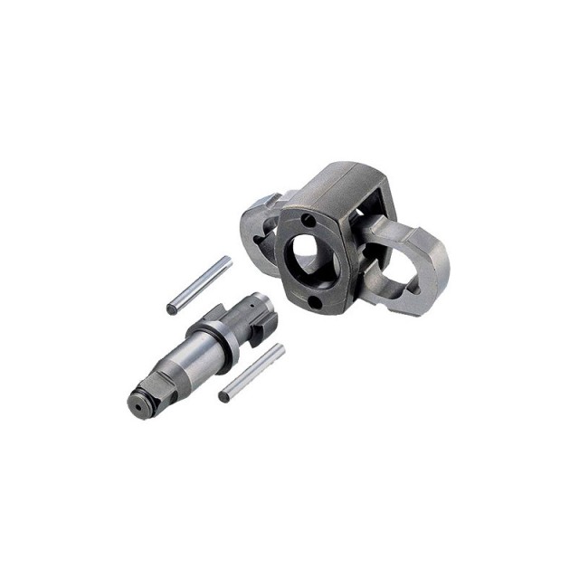 Αερόκλειδο Δίσφυρο 3/4 2500 Nm TAGRED TA817