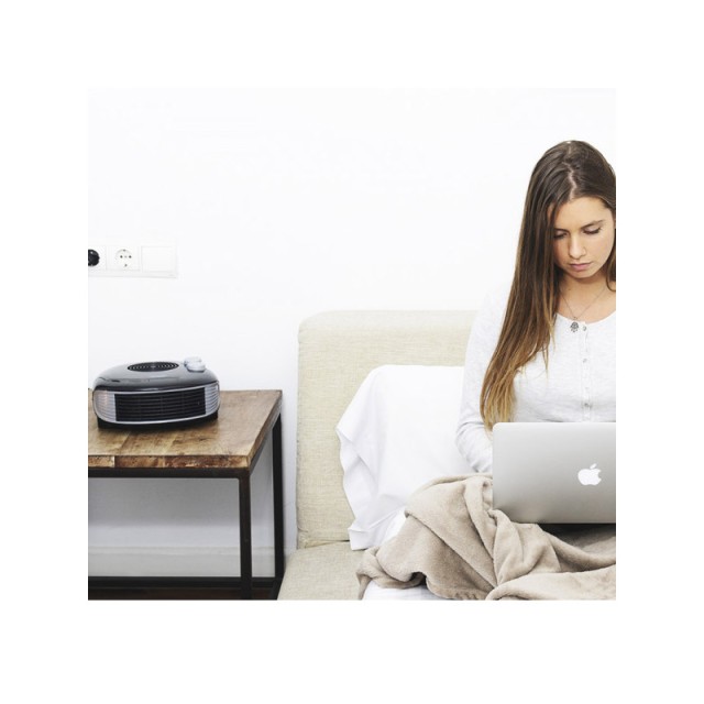 Αερόθερμο Cecotec Ready Warm 9650 Force Horizon CEC-05303