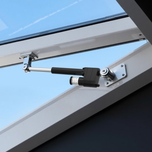 VEVOR 12V Γραμμικός Ενεργοποιητής, 150mm Διαδρομή Ultra Heavy-Duty ... VEVOR 12V Γραμμικός Ενεργοποιητής, 150mm Διαδρομή Ultra Heavy-Duty ...