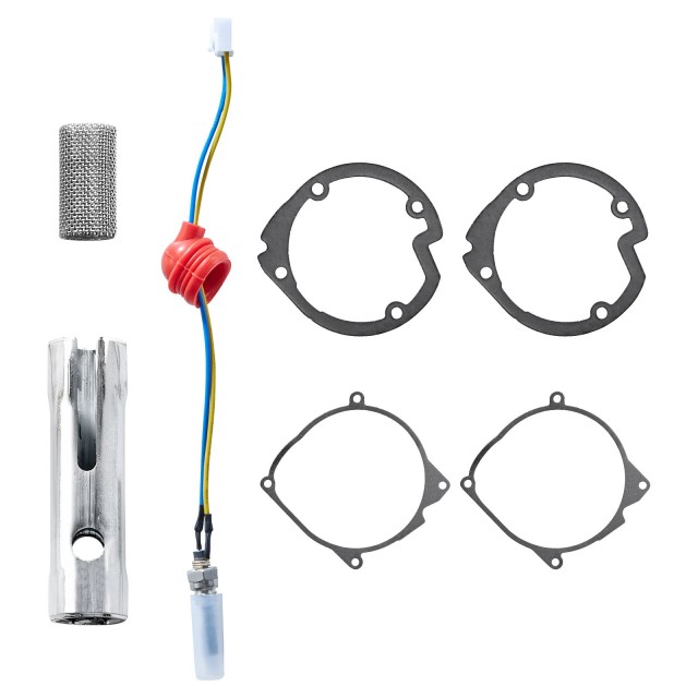 VEVOR Κιτ Επισκευής Γλομίσματος με Διαστάσεις 12 x 12 x 250 mm DHSP... VEVOR Κιτ Επισκευής Γλομίσματος με Διαστάσεις 12 x 12 x 250 mm DHSP...