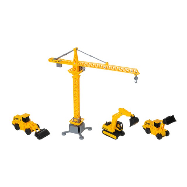 Isotrade Σετ Δημιουργικής Άμμου XXL με Κατασκευαστικά Οχήματα σε Βα... Isotrade Σετ Δημιουργικής Άμμου XXL με Κατασκευαστικά Οχήματα σε Βα...