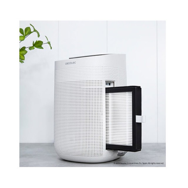 Αφυγραντήρας 1 Lt Cecotec BigDry 2500 Pure Light CEC-05604