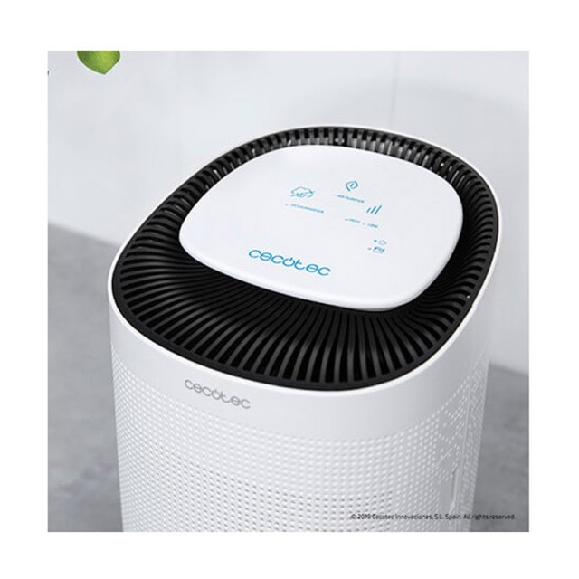 Αφυγραντήρας 1 Lt Cecotec BigDry 2500 Pure Light CEC-05604