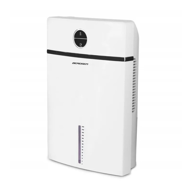 Αφυγραντήρας 65 W Berdsen BR-20C