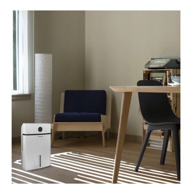 Αφυγραντήρας 65 W Berdsen BR-20C