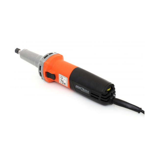 Ευθύς Λειαντήρας 1500 W Kraft&Dele KD-523