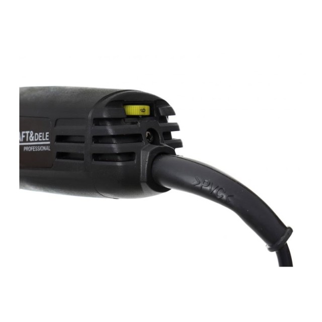 Ευθύς Λειαντήρας 1500 W Kraft&Dele KD-523