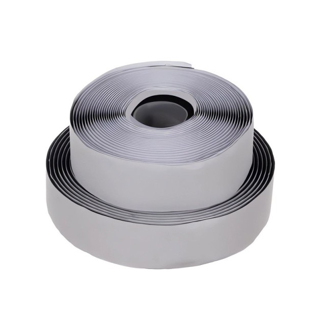Αυτοκόλλητη Ταινία Velcro 5m x 2.5cm Ruhhy 23219