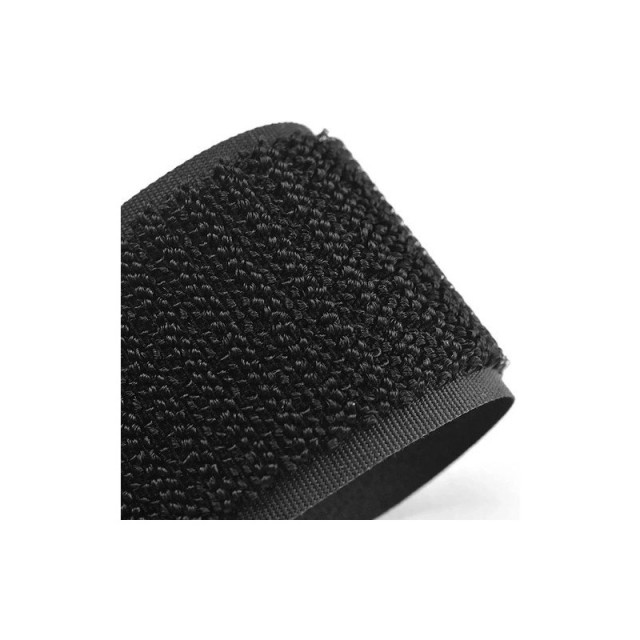 Αυτοκόλλητη Ταινία Velcro 5m x 2.5cm Ruhhy 23219