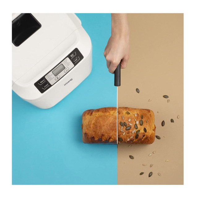 Αυτόματος Αρτοπαρασκευαστής 550 W H.Koenig BAKE340