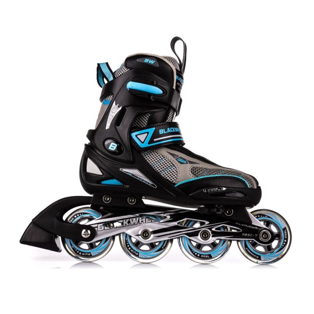 Αυξομειούμενα Inline Rollers BW-690 Blackwheels 1618683